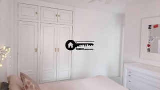 Piso en venta en Carretas - Huerta de Marzo - La Pajarita en Albacete