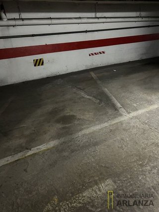 Garaje en venta en Antigua Estación FFCC - San Agustín en Burgos