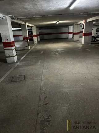 Garaje en venta en Antigua Estación FFCC - San Agustín en Burgos