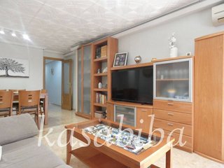 Piso en venta en El Cabanyal- El Canyamelar en Valencia