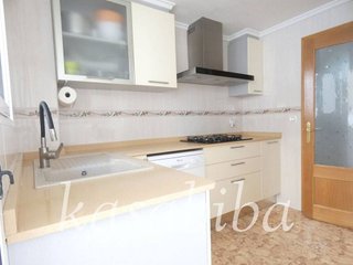 Piso en venta en El Cabanyal- El Canyamelar en Valencia