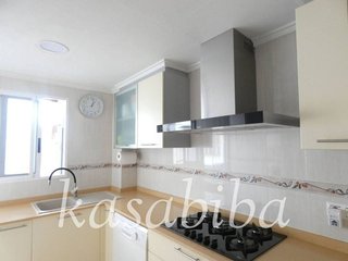 Piso en venta en El Cabanyal- El Canyamelar en Valencia