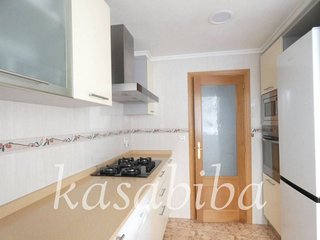 Piso en venta en El Cabanyal- El Canyamelar en Valencia