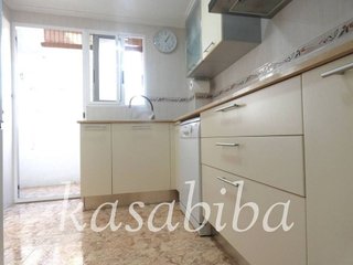 Piso en venta en El Cabanyal- El Canyamelar en Valencia