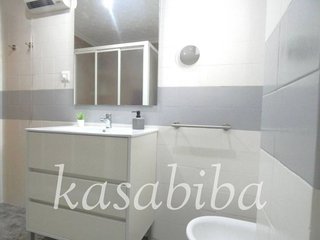 Piso en venta en El Cabanyal- El Canyamelar en Valencia