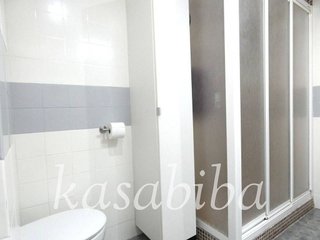 Piso en venta en El Cabanyal- El Canyamelar en Valencia