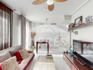 Dúplex en venta en Sur en Mérida
