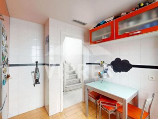 Dúplex en venta en Sur en Mérida