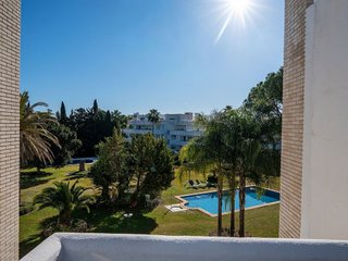 Ático en venta en Los Naranjos - Las Brisas en Marbella
