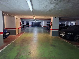 Garaje en venta en Trinitat en Valencia
