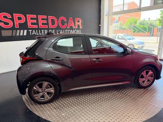 TOYOTA Yaris 1.5 120H Active Plus