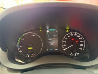 TOYOTA Yaris 1.5 120H Active Plus