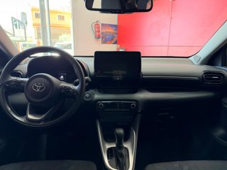TOYOTA Yaris 1.5 120H Active Plus