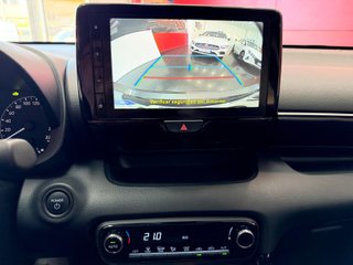 TOYOTA Yaris 1.5 120H Active Plus