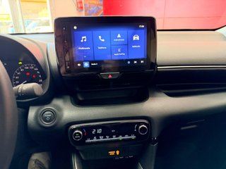 TOYOTA Yaris 1.5 120H Active Plus