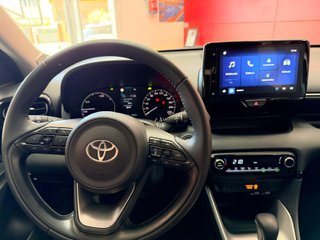 TOYOTA Yaris 1.5 120H Active Plus