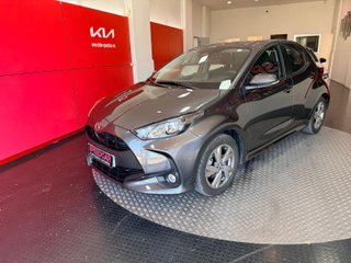 TOYOTA Yaris 1.5 120H Active Plus