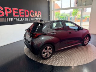 TOYOTA Yaris 1.5 120H Active Plus
