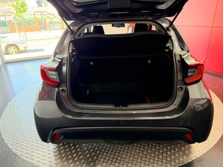 TOYOTA Yaris 1.5 120H Active Plus