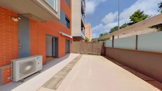 Piso en venta en Casas Verdes en Paterna