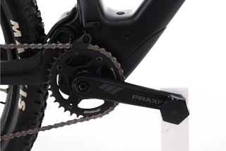 Bicicleta BH iLynx Trail 8.8 XT t.M Reacondicionada