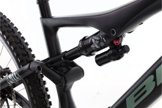 Bicicleta BH iLynx Trail 8.8 XT t.M Reacondicionada