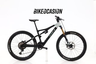 Bicicleta BH iLynx Trail 8.8 XT t.M Reacondicionada