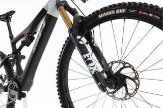 Bicicleta BH iLynx Trail 8.8 XT t.M Reacondicionada