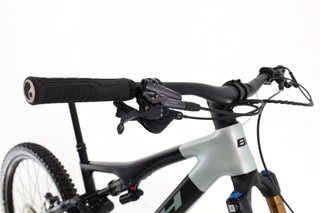 Bicicleta BH iLynx Trail 8.8 XT t.M Reacondicionada