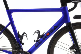 Bicicleta De Rosa Merak t.56 Reacondicionada
