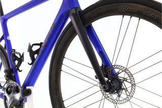 Bicicleta De Rosa Merak t.56 Reacondicionada