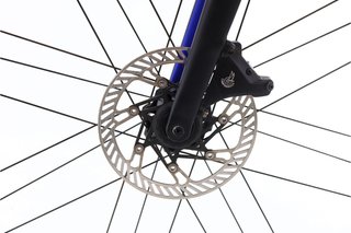 Bicicleta De Rosa Merak t.56 Reacondicionada