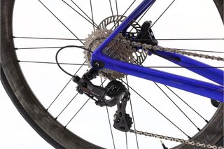 Bicicleta De Rosa Merak t.56 Reacondicionada