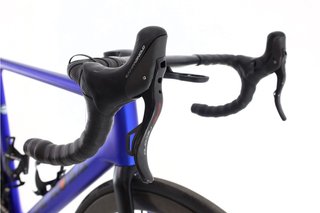Bicicleta De Rosa Merak t.56 Reacondicionada