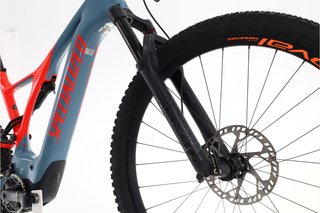 Bicicleta Specialized Turbo Levo Expert t.XL Reacondicionada
