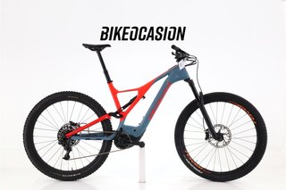 Bicicleta Specialized Turbo Levo Expert t.XL Reacondicionada