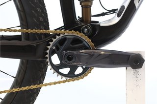Bicicleta Giant Anthem Advanced Pro 29 1 GX AXS t.S Reacondicionada