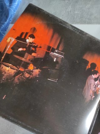 Los Brincos Álbum de Oro Doble Vinilo 1981