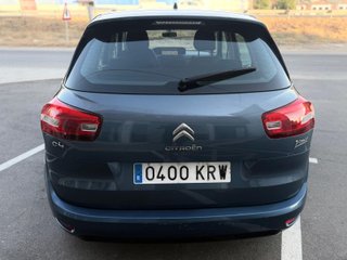 Citroen C4 Picasso 2014
