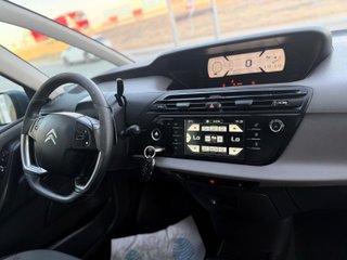 Citroen C4 Picasso 2014