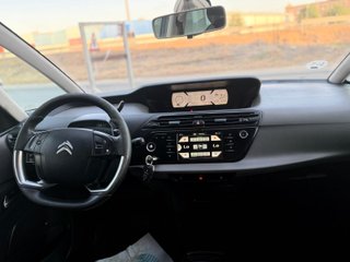 Citroen C4 Picasso 2014