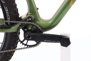 Bicicleta Orbea Oiz M11 GX AXS t.L Reacondicionada