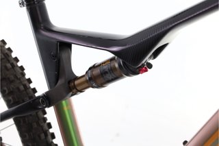 Bicicleta Orbea Oiz M11 GX AXS t.L Reacondicionada