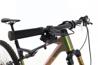 Bicicleta Orbea Oiz M11 GX AXS t.L Reacondicionada