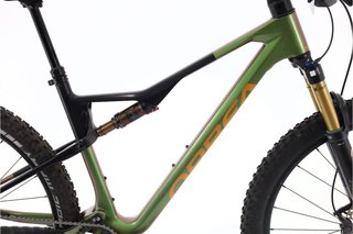 Bicicleta Orbea Oiz M11 GX AXS t.L Reacondicionada