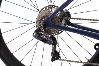 Bicicleta Cannondale Supersix Evo Di2 11V t.54 Reacondicionada