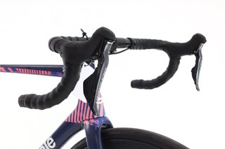 Bicicleta Cannondale Supersix Evo Di2 11V t.54 Reacondicionada