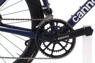 Bicicleta Cannondale Supersix Evo Di2 11V t.54 Reacondicionada