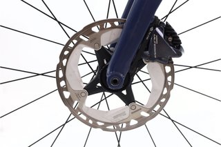 Bicicleta Cannondale Supersix Evo Di2 11V t.54 Reacondicionada