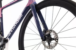 Bicicleta Cannondale Supersix Evo Di2 11V t.54 Reacondicionada